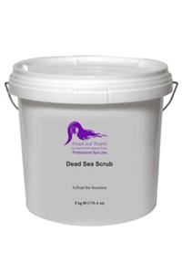 Dead Sea Pearls Dsp Body Scrub Lavender 5 Kg.