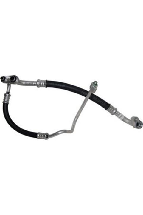 SAMCAR Klima Kompresör Borusu Hortumu Ople Astra H