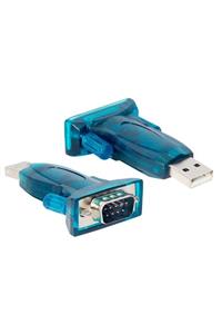 Powermaster Usb To Rs 232 2.0 Çevirici Aparat