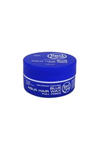 Red One Redone Aqua Wax Mavi 50 Ml