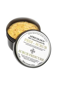 Africology Pedı - Scrub 175 Ml - Peeling,