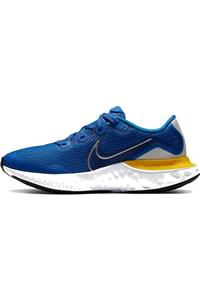 Nike Renew Run Ct1430-408 Spor Ayakkabı Pra-3781549-553705