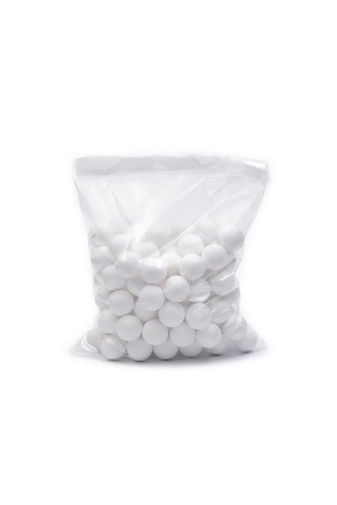 STAR OYUN MAKİNELERİ Langırt Topu 30 Adet