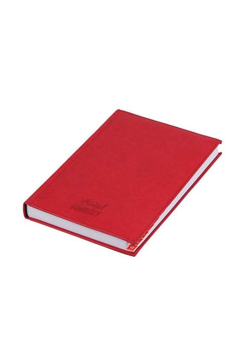 Gülpaş Ticari Fihrist Suni Deri Kapak 20x28 20'li