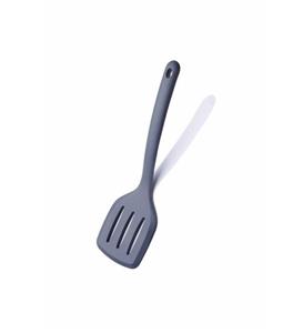 KORKMAZ A746 Twisty Silikon Spatula Gri