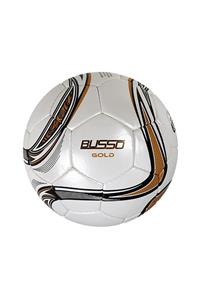 BUSSO Gold El Dikişli Futbol Topu No:5