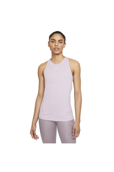 Nike Pro Mesh Tank Kadın Atlet Ao9966-576