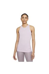 Nike Pro Mesh Tank Kadın Atlet Ao9966-576