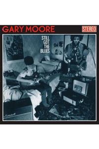 ALP PLAK Gary Moore Still Got The Blues