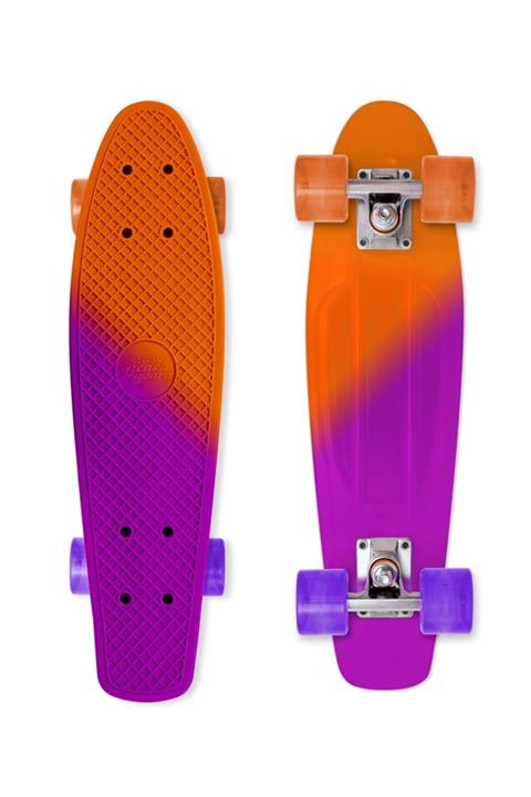 Street Surfing Curıser Board Spectrum Spectral Colors 22 Inc