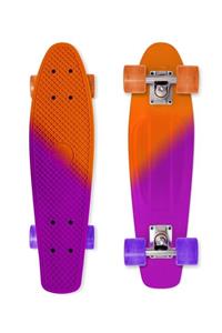 Street Surfing Curıser Board Spectrum Spectral Colors 22 Inc