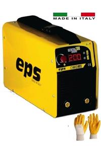 Eps 201 Amper Inverter Kaynak Makinası