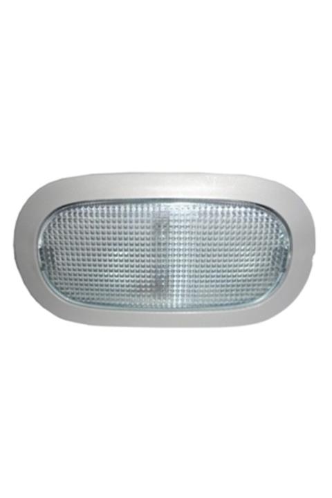 PLEKSAN 2002-2008 Renault Clio Sdhb Tavan Lambası