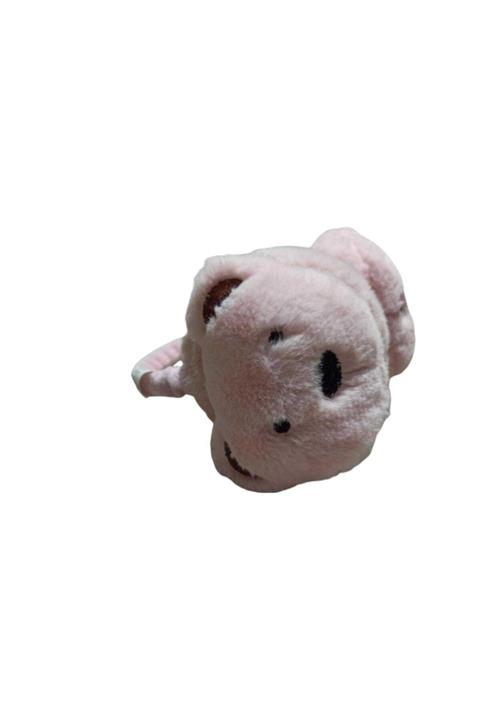 Kitti Kadın Peluş Kulaklık