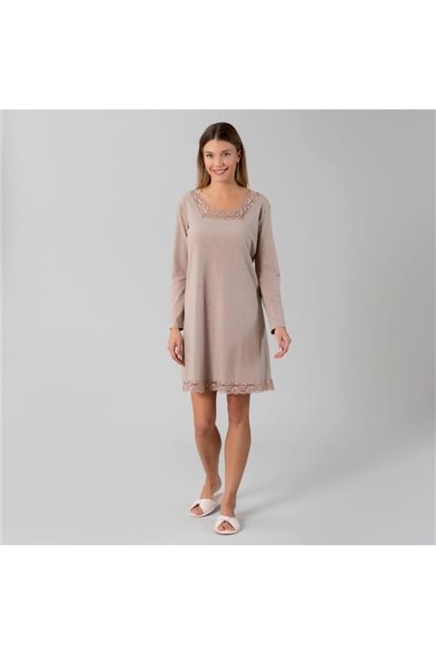 Chakra Rosie Gecelik Badem