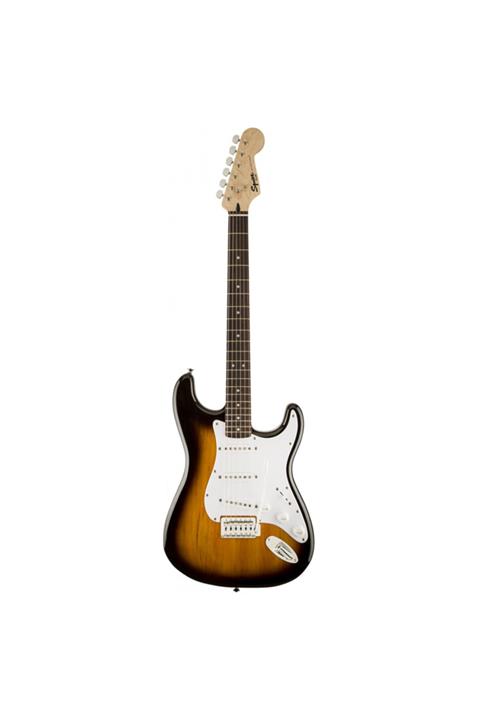 FENDER Squier Affinity Stratocaster Rw Bsb Elektro Gitar 0310600532