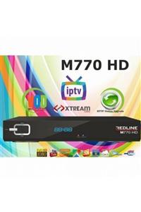 Redline M770 Full Hd Uydu Alıcısı