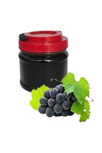 Doğal Artvin Ürünleri Doğal Kokulu Kara Üzüm Pekmezi - % 100 Şekersiz Saf ( 1 Kg)