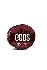 Egos Wax Ultra Güçlü Tutuş 100 Ml