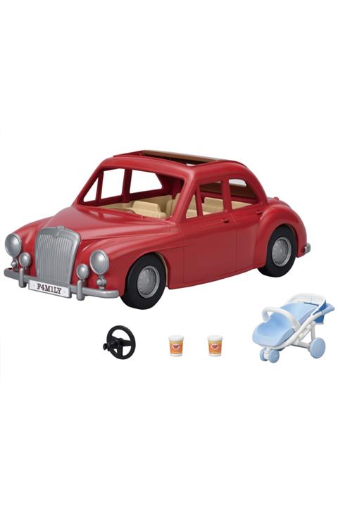 SYLVANIAN FAMILIES Aile Arabası 5448