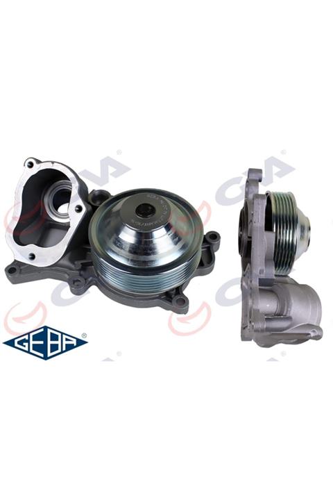 GVA Devirdaim Bmw F20-f21 116d-120d- E90-e91 316d-320d E92-e93-f30-f35