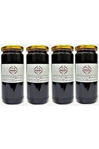 MANİSA BİRLİK Saruhanlı Birlik Manisa Doğal Kozalak Özü 650 Gr 4 Lü Set 4 *650