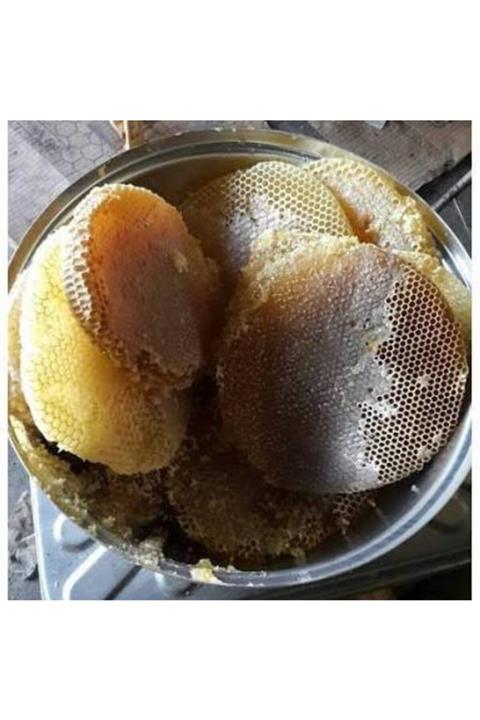 erzincan Hakiki Doğal Doğu Anadolu Bölgesi Karakovan Balı 1200 -1300 Gr