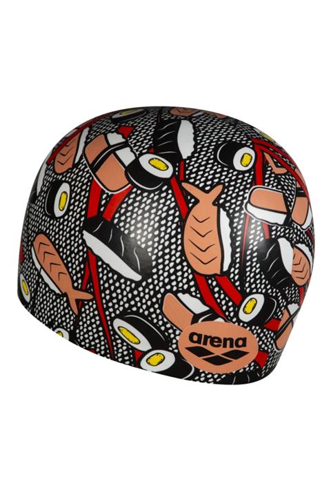 ARENA Poolish Moulded Sushı Yüzme Bonesi