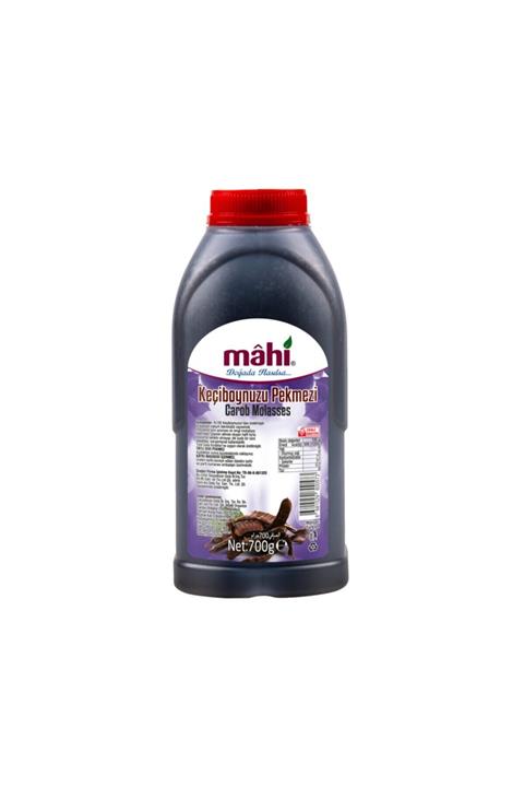 Mahi Keçiboynuzu Pekmezi 700 Gr