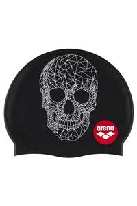 ARENA Prınt 2 Crazy Pop Skulls Bone