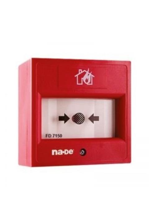 Nade Yangın Alarm Butonu