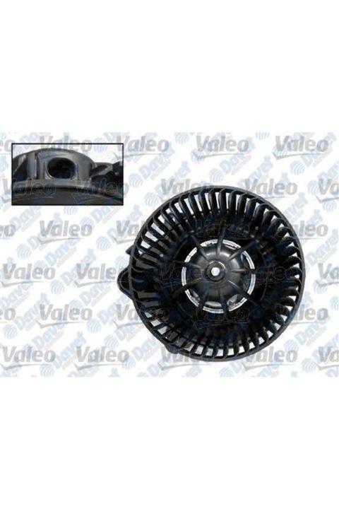 VALEO Kalorıfer Motoru Peugeot Partner Berlıngo