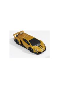 HOT WHEELS Hot Wheels Beşli Araba Seti Lamborghını Ghp62