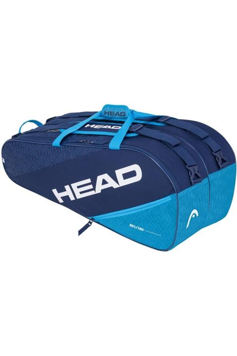 Head Elite 9r Supercombi Tenis Çantası
