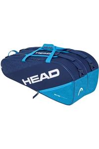 Head Elite 9r Supercombi Tenis Çantası