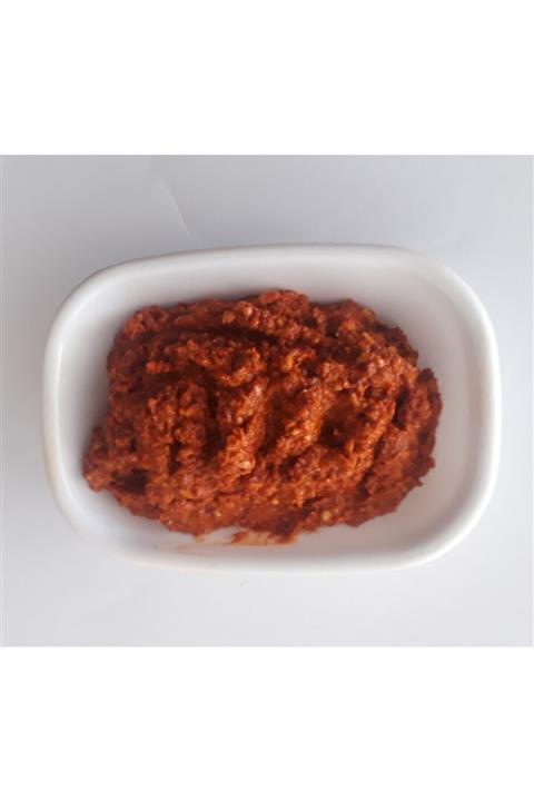 yöreselbistan Çemen-tatlı-cevizli(%40) 500gr