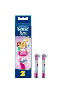 OralB Yedek Başlık Çocuk