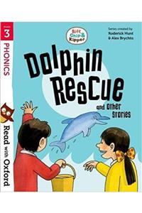 OXFORD UNIVERSITY PRESS Read With Oxford Dolphin Rescue