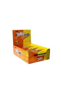 FitNut Go Bar Ballı Fıstık 40g 16 Adet