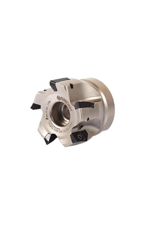 BKM Tk90 Ed14 D40 A16 Z04-h Yüzey Freze