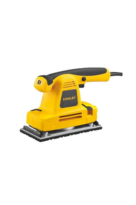 Stanley Titreşimli Zımpara Sss310 310 w