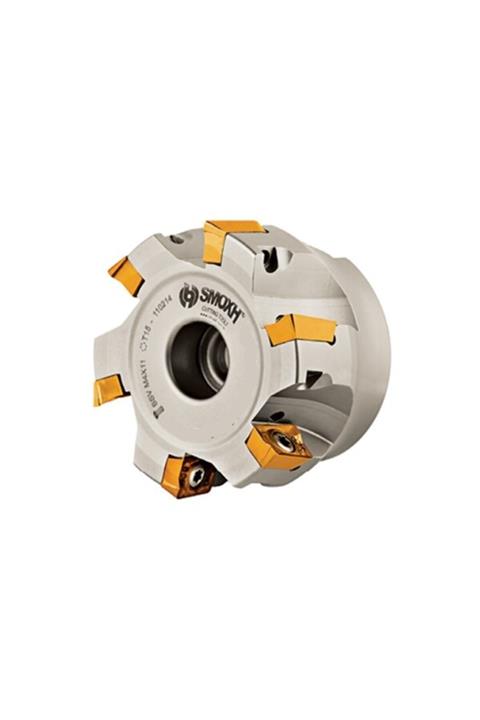 BKM Tk90 Ad1505 D63 A22 Z06-h Yüzey Freze