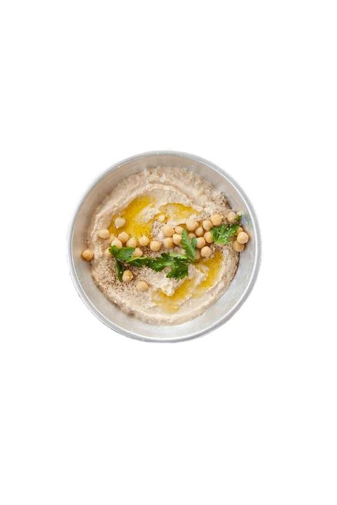 Limonita Vegan Meze-humus