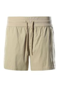 THE NORTH FACE W Aphrodite Motion Short Kadın Bej Outdoor Şort Nf0a4aqfzdl1