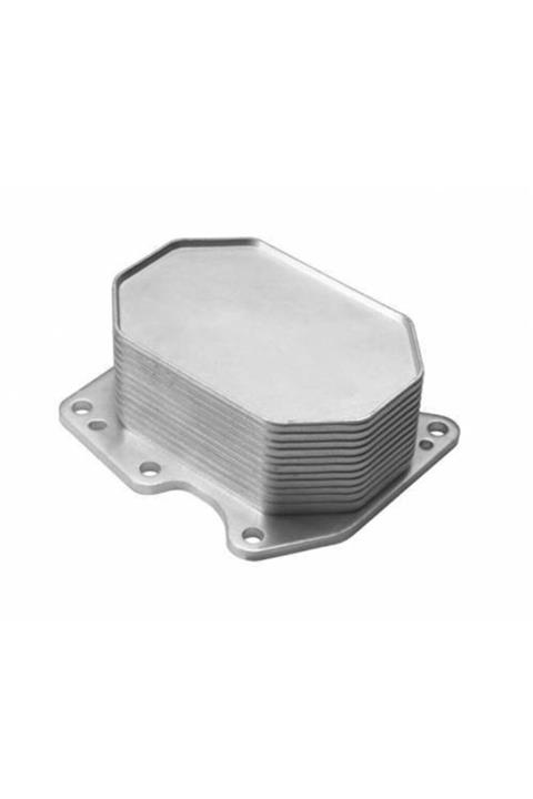 BRUCKE Yağ Soğutucu Peteği Boxer-ducato