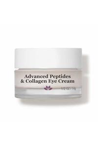 DERMA E Advanced Peptides & Collagen Eye Cream 14 g