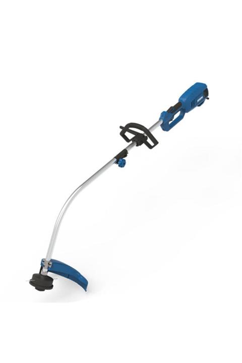 Hyundai Hz1200c Elektrikli Tırpan Eğik Şaftlı 1200w