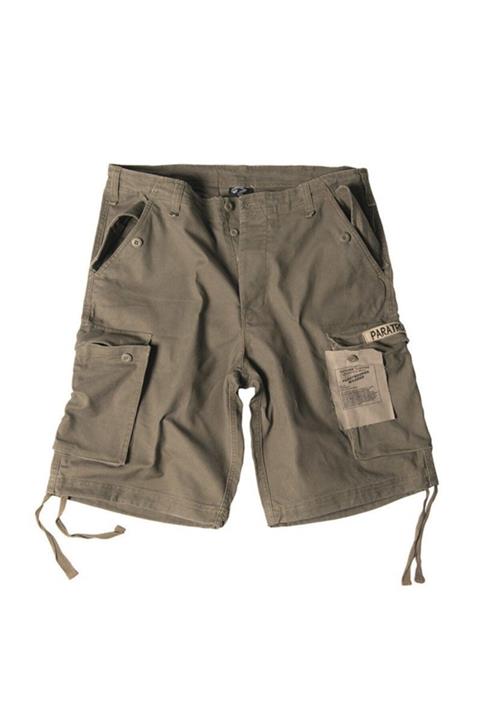 Sturm Hakı Bermuda S