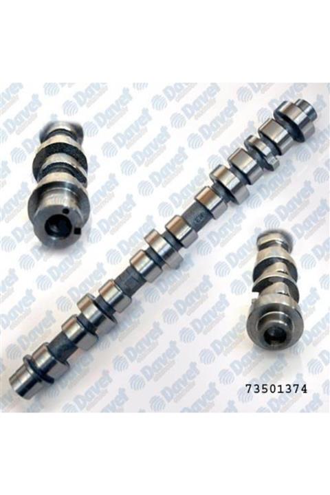 Universal Eksantrık Mılı Emme 73501374 Lınea Doblo Bravo Punto Evo 1.6 D-m