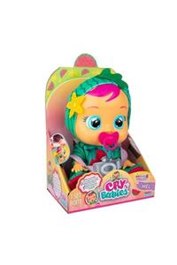 Cry Babies Ağlayan Bebekler Tutti Frutti Karpuz-mel W1-93799